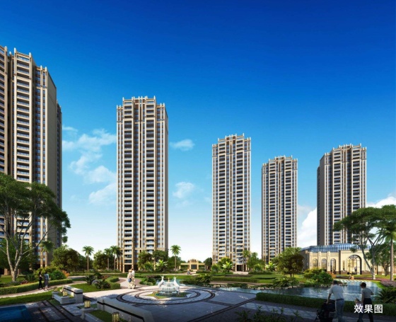 东方河畔11月最新优惠活动